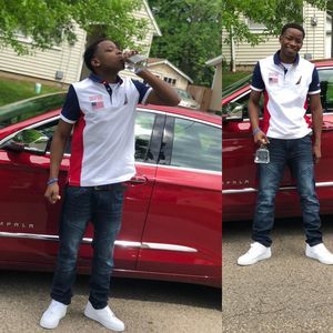 Meet your Posher, Antonio